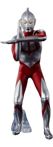 Movie Monster Series Ultraman (spacium Beam Ver.)