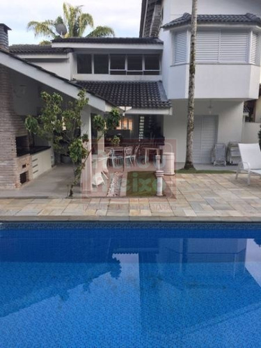 Imagem 10 de 30 de Casa Riviera De São Lourenço - Modernos 300m² Construídos Em Uma Excelente Planta Com Fino Acabamento E Ótima Localização - 897