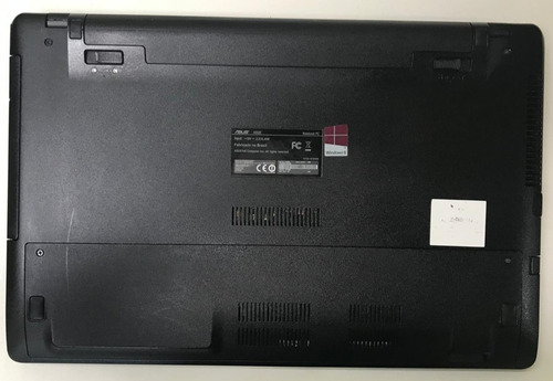Asus X552e Partes, Peças Carcaça, Placa Mãe, Etc.