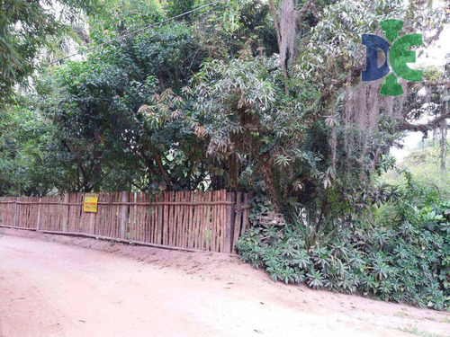 Chácara Com 3 Dormitórios À Venda, 17200 M² Por R$ 585.000 - Jardim Colinas - Jacareí/sp - Ch0066
