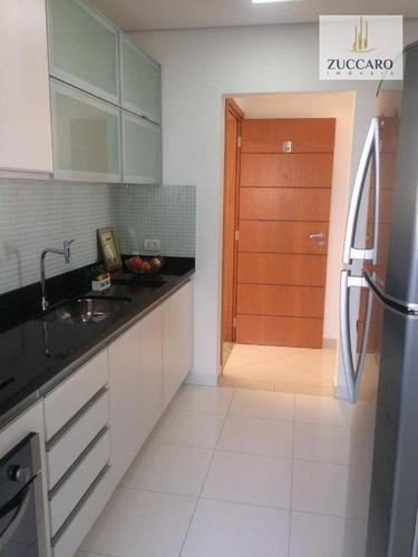 Apartamento À Venda, 83 M² Por R$ 620.000,00 - Picanco - Guarulhos/sp - Ap6130