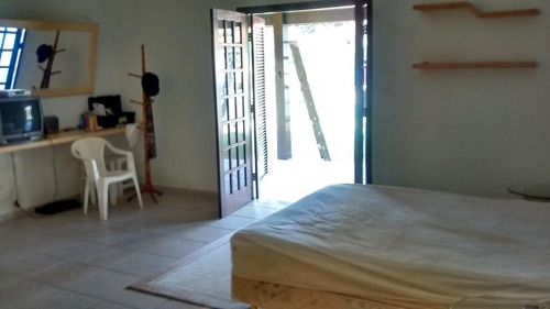 Chácara Em Condomínio - Ch0217