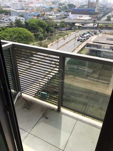 Sala Para Aluguel, 1 Vaga, Campestre - Santo André/sp - 3289