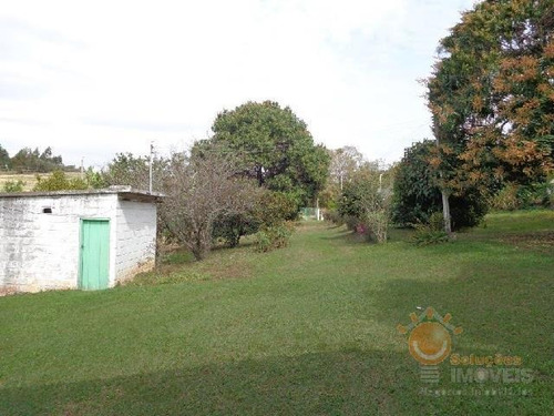 Imagem 6 de 14 de Venda - Chácara Caguaçú / Sorocaba/sp - 4792