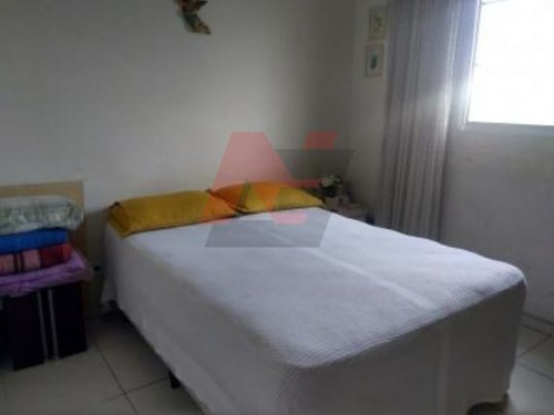 Imagem 8 de 10 de 06258 - Apartamento 2 Dorms, Km 18 - Osasco/sp - 6258