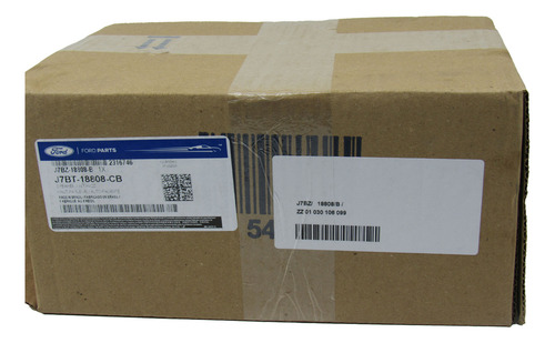 Kit 4 Auto Falante 25w Da Porta Ford Ka 2019 A 2021