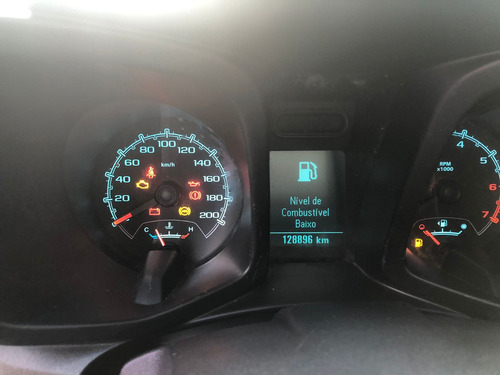 Chevrolet S10 2.4 Lt Cab. Dupla 4x2 Flex 4p
