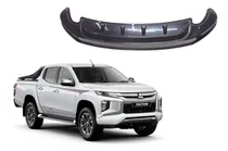 Comprar Deflector De Capot Tuning Mitsubishi L200 2019-2023