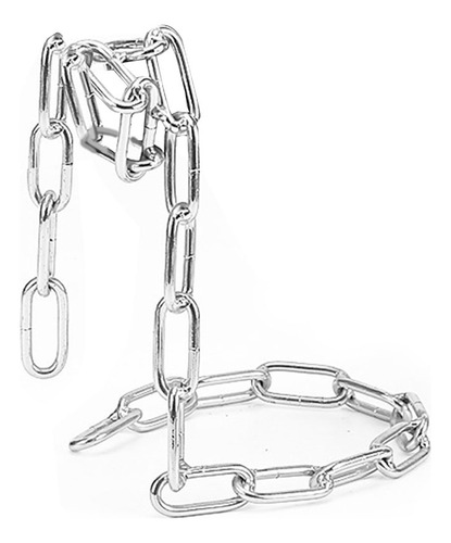 (bz) Soporte Flotante Para Botellas De Vino, Cadena De Eslab