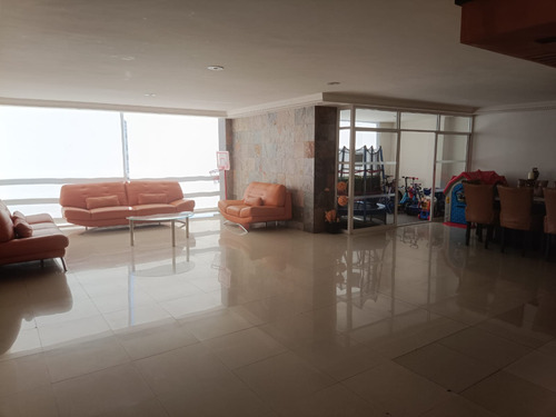 Departamento En Renta Lomas De Tecamachalco