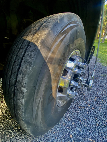 Scania P310 Off Road
