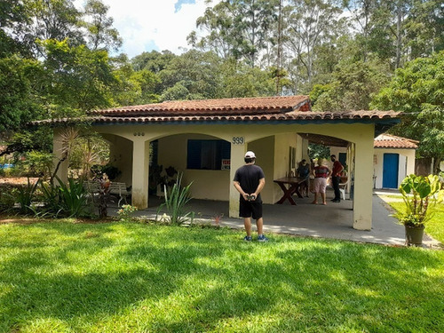 Chácara A Venda Jardim Perlamar Araçoiaba Da Serra - Ch-0053-1