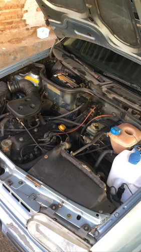 Volkswagen Gol G2 1.0