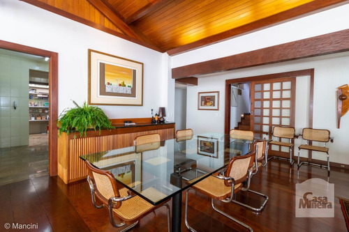 Imagem 4 de 15 de Casa À Venda No Mangabeiras - Código 267919 - 267919
