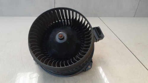 Motor Ventilador Ar Forçado Honda New Civic Lxl 1.8 2011