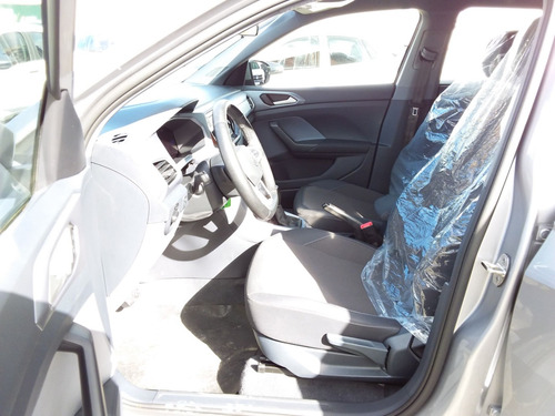 Volkswagen T-Cross 1.0 200 TSI TOTAL FLEX AUTOMÁTICO