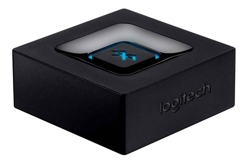 Imagen 3 de 4 de Adaptador Logitech Audio Bluethooth Aux 3.5mm Usb Adaptador