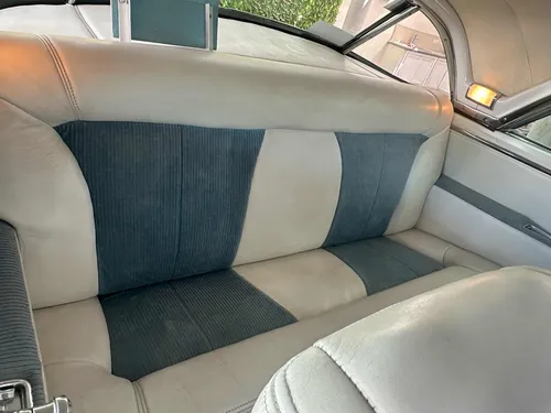 Chevrolet Hardtop Power Light