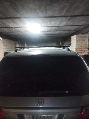 Honda Odyssey 3.5 Exl Minivan Cd Qc At