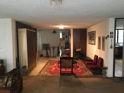 Se Vende Predio En Insurgentes Cuicuilco