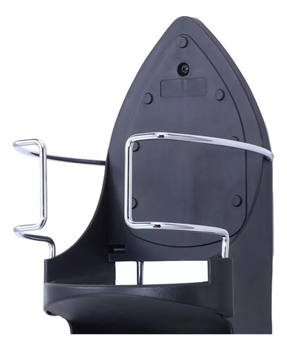 Colgador Para Tabla De Planchar, Soporte Para Plancha