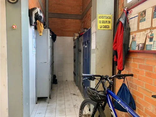 Arriendo Bodega En Dosquebradas