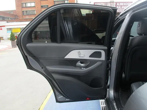 Mercedes-Benz Clase GLE 450 4MATIC HYBRID 4X4 3.0CC AT AA