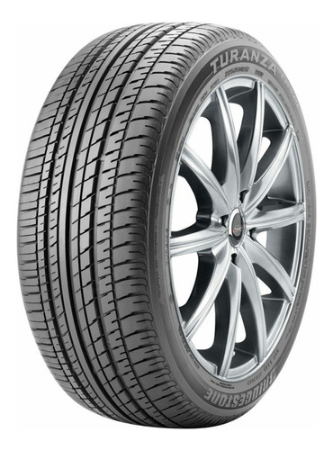 Neumático Bridgestone 215/55x17 94v Turanza Er-370