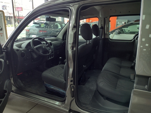 Imagen 7 de 8 de Citroën Berlingo Multispace No Kangoo No Partner Retiro Ya S