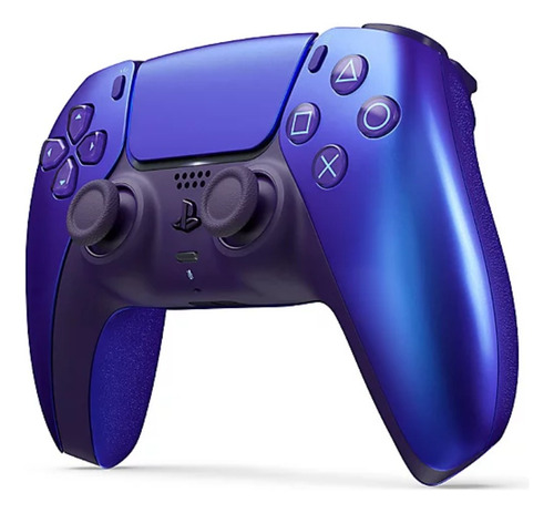 Joystick Ps5 Dualsense Color Chroma Indigo Original