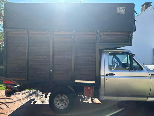 Ford F-100 3.6
