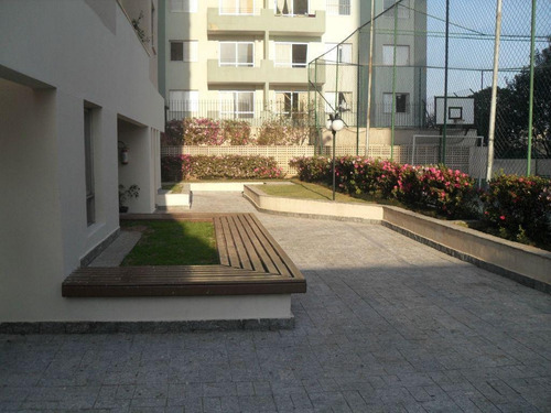 Imagem 25 de 25 de Apartamento Com 3 Dormitórios À Venda, 68 M² Por R$ 450.000,00 - Vila Esperança - São Paulo/sp - Ap2739
