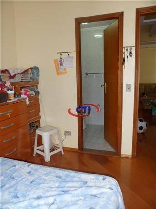 Imagem 10 de 10 de Apartamento À Venda, Baeta Neves, São Bernardo Do Campo. - Ap1702