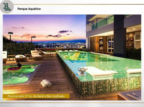 Imagem 5 de 15 de Apartamento Alto Luxo 3 Suites - Pmap30045