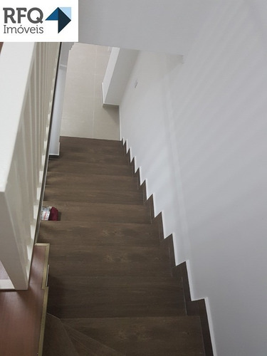 Imagem 6 de 15 de Excelente Casa No Miolo Ipiranga, Toda Reformada!! - Ca00403 - 69892356