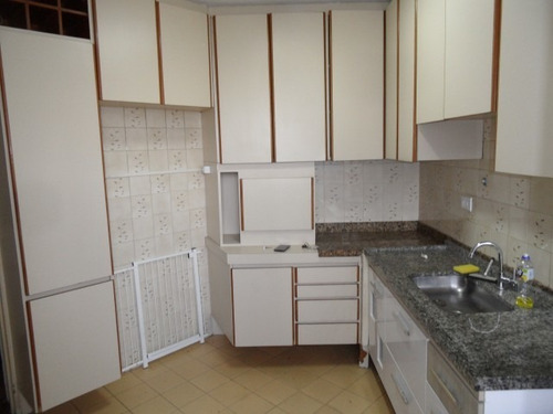 Imagem 20 de 21 de Apartamento À Venda Na Vila Rosária - São Miguel Pta. - 512