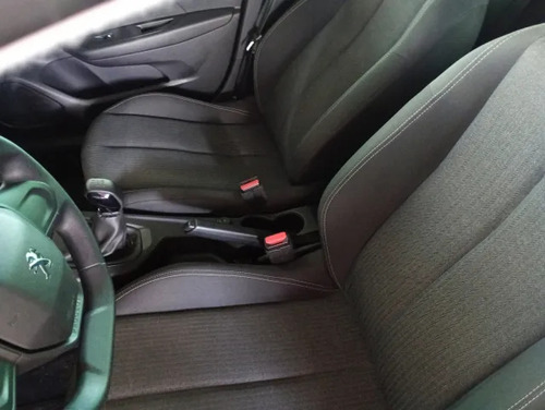 Peugeot 208 Like 1.0 (Flex)