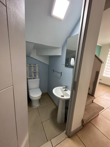 Vendo Casa En Lomas De Colchagua. Santa Cruz Vi Región
