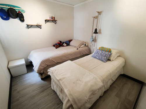 Venta Departamento 2d, 2b, 1e, 1b Avenida Edmundo Eluchans