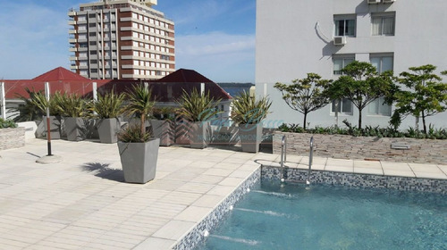 Imagen 21 de 22 de Apartamento En Peninsula, 2 Dormitorios *
