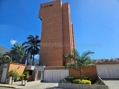 Venta De Apartamento A Estrenar En Urb. Montecristo Mls# 24-15550 Mnh