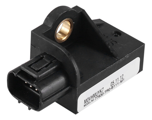 Fwefww Sensor De Impacto De Autopartes 77930-tr0-b11 For