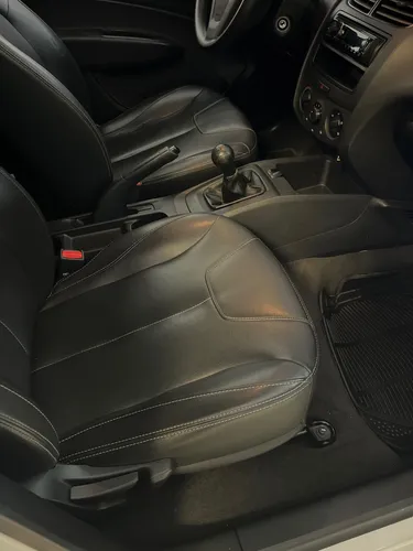 Chevrolet Sail 1.4 Ls