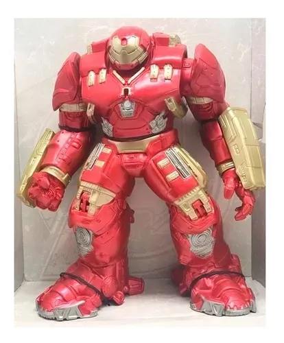 Muñeco de hulkbuster new arrivals