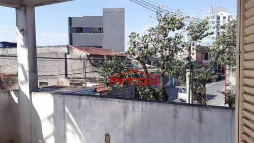 Imagem 4 de 20 de Sobrado Com 3 Dormitórios À Venda, 300 M² Por R$ 450.000,00 - Jardim Danfer - São Paulo/sp - So2418