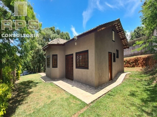 Imagem 3 de 30 de Casa Condomínio Para Venda Em Atibaia - Cc00465 - 68681459