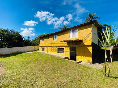 Imagem 18 de 28 de Chácara Com 3 Dormitórios À Venda, 2800 M² Por R$ 480.000,00 - Ibiúna - Ibiúna/sp - Ch0188