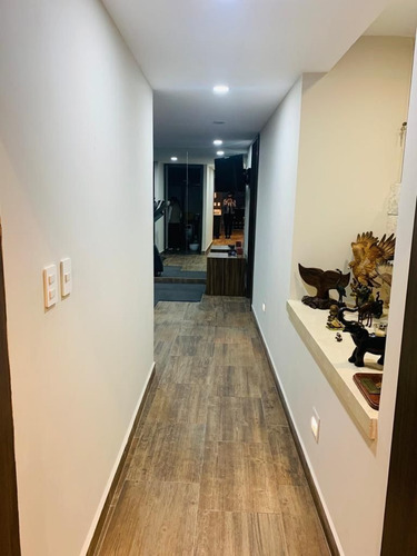 Imagen 27 de 29 de Espectacular Casa En Venta En Lomas De Tecamachalco