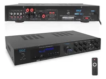 Comprar Amplificador De Audio Con Bluetooth Y Sd\u002Fusb Para El Hogar
