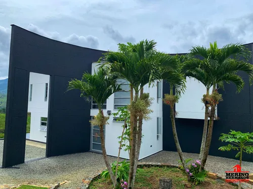 Finca En Venta En Barbosa - Popalito